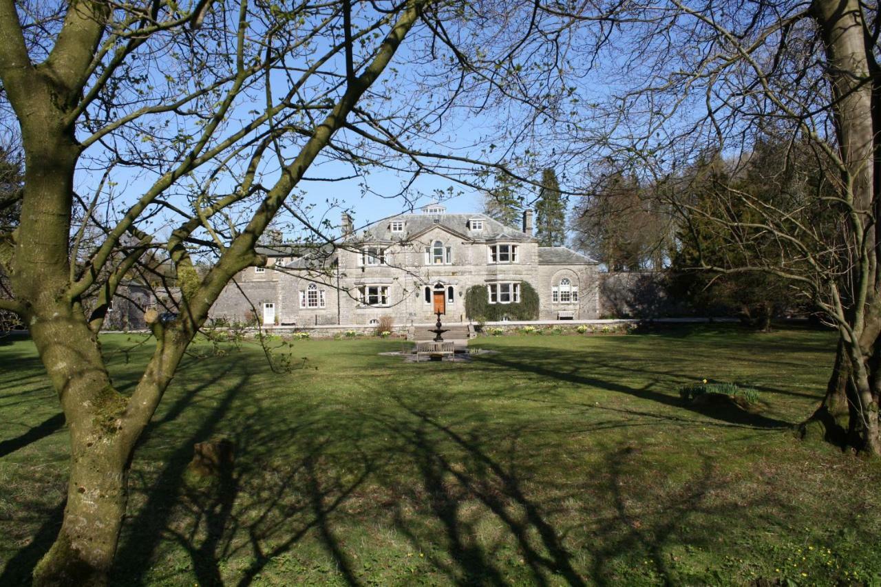 The Rochester Wing Orton Hall Villa Екстериор снимка