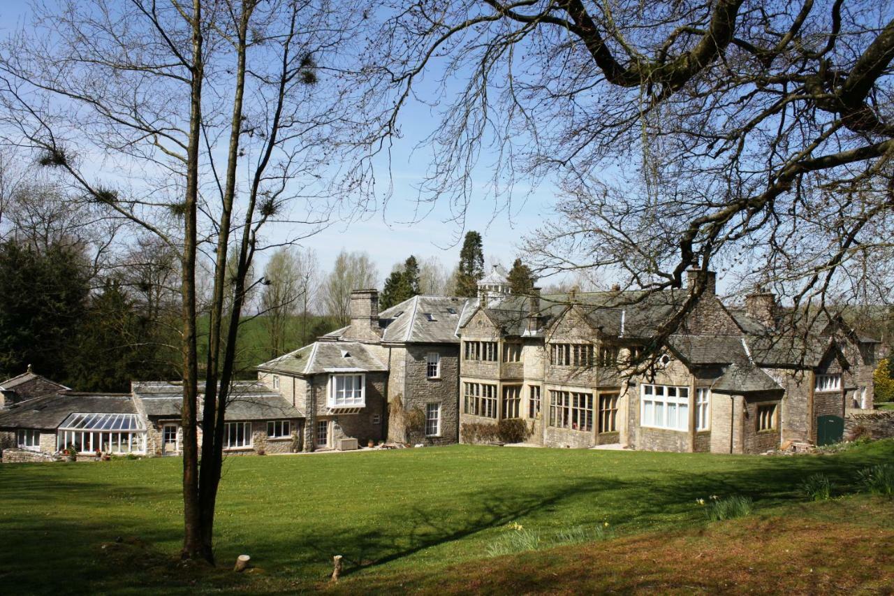 The Rochester Wing Orton Hall Villa Екстериор снимка